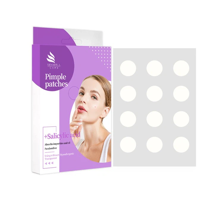 Acne Remover Patch