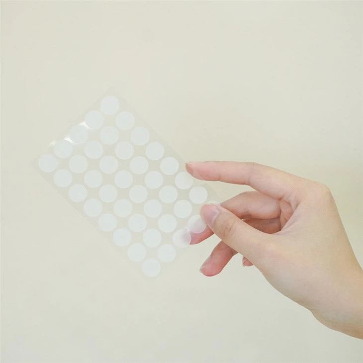 Salicylic Acid Zit Patch Salicylic Acid Zit Patch